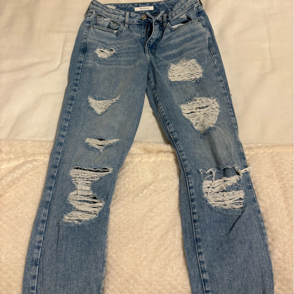 Pacsun jeans